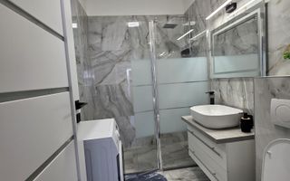 Apartament 2 camere | Garaj | Terasa 24 mp | Lift | Eroilor - Floresti - Poză 6