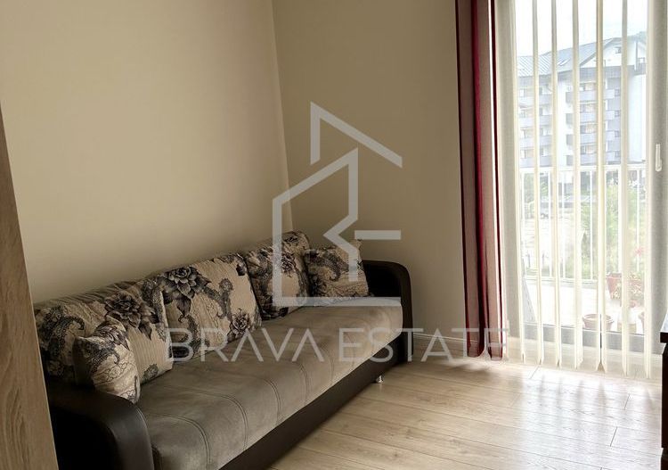 Apartament 3 camere 58mp, balcon 28 mp, parcare, zona Eroilor/Floresti - Poză 3