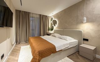 2 camere superbe, la cheie, zona The Office! - Poză 5