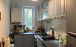 Apartament 2 camere grădină 65 mp, Zona Parc Poligon. - Poză 3