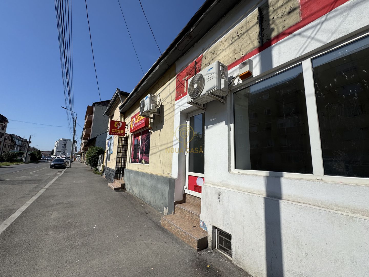 Spatiu de inchiriat Zona Piata Mare/Martirilor Deportati - Poză 5