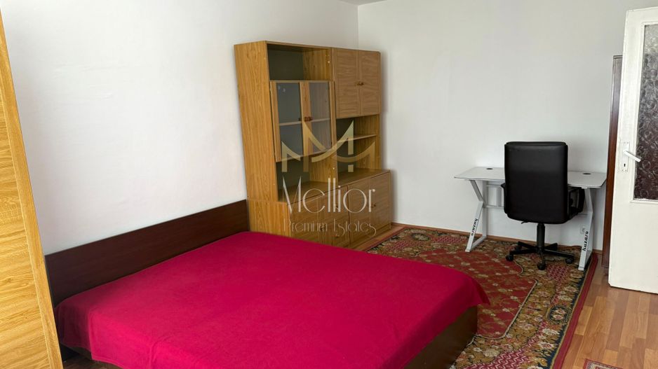 Apartament 2 camere Marasti - Poză 3