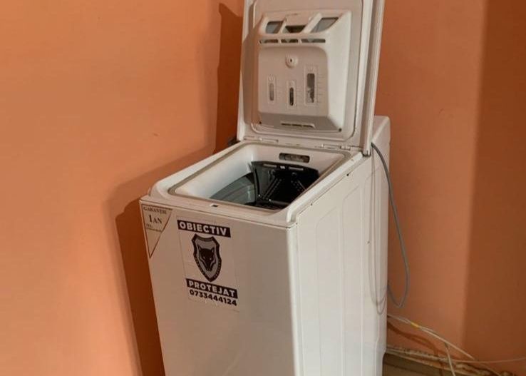 COMISION 0% | Apartament 1 cameră | 24 mp | Zona Ciarda Rosie - Poză 3