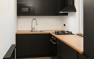 Apartament superb 2 camere, Parcul Cismigiu, Sala Palatului, bloc solid - Poză 4