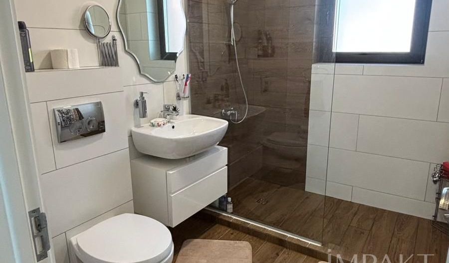 Apartament ultrafinisat 103mp + 2 balcoane + 2 locuri parcare-Manastur - Poză 7