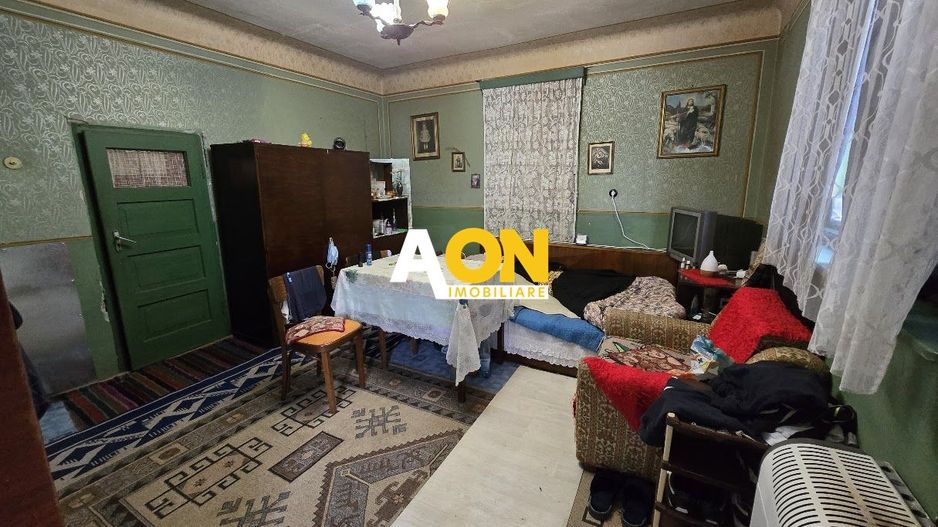 Casa Individuala 4 Camere, Santimbru Sat, 1100mp Teren, 0% Comision - Poză 7