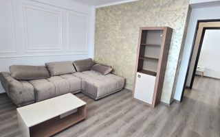 Apartament 2 camere mobilat, Panoramic Residence Galata - Poză 5
