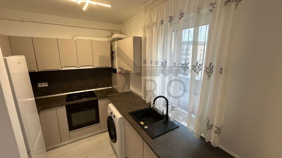 Proprietar, inchiriez apartament 2 camere Maurer - Poză 2
