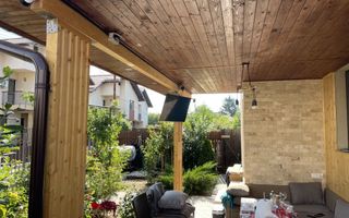 Casa de vanzare Dudu-Chiajna| 5 camere | zona de vile - Poză 7