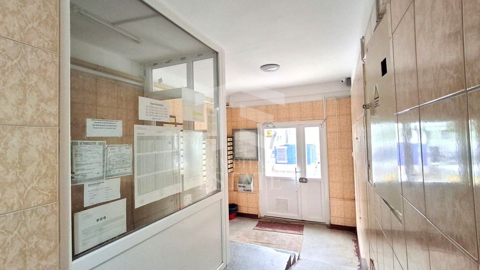 De Vanzare 2 Camere Bd Constantin Brancoveanu Bloc Fara Risc - Poză 24