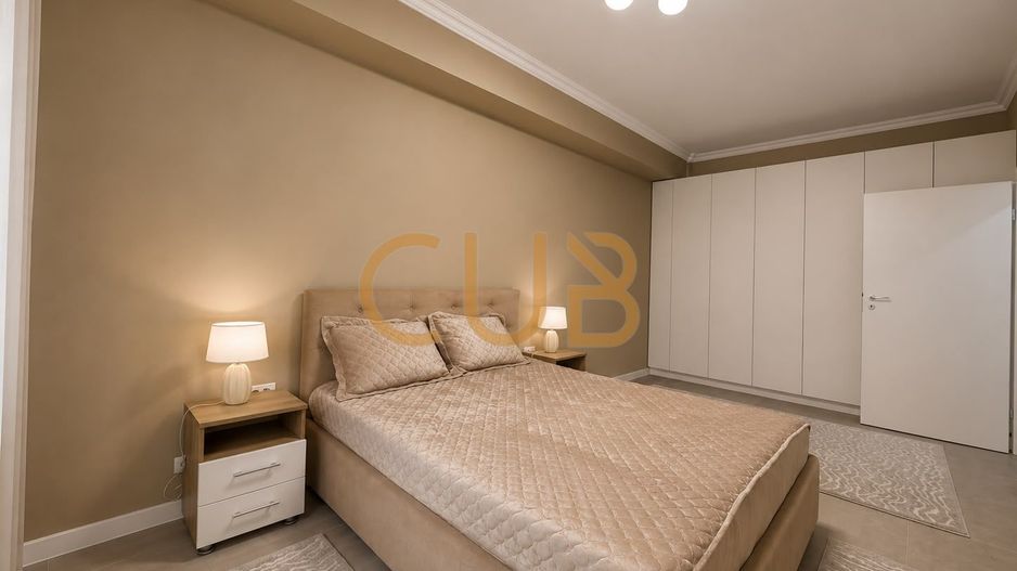 2cam NOU|parcare,lift,centrala,ac| Eliza Residence Mehala-Torontalului - Poză 12