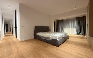 Penthouse 4 camere // 200 mp / terasă 38 mp / Herăstrău – Cartierul Francez - Poză 39