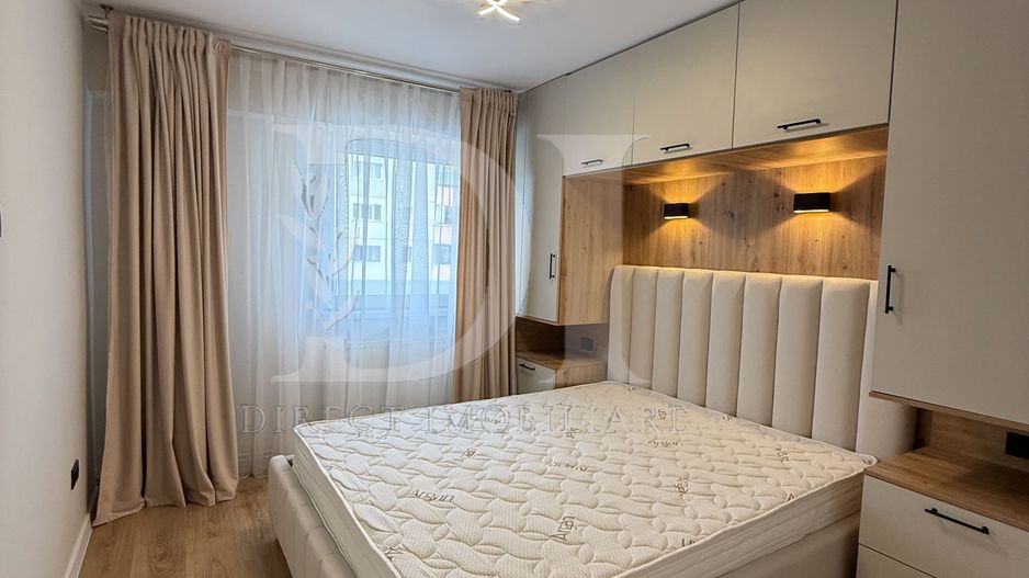 Apartament la cheie / etaj intermediar / Zona Observator - Poză 33