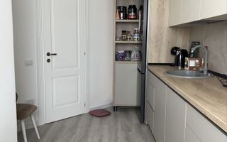vand Apartament 2 cam D, Visoianu(han), blocuri turn - Poză 3