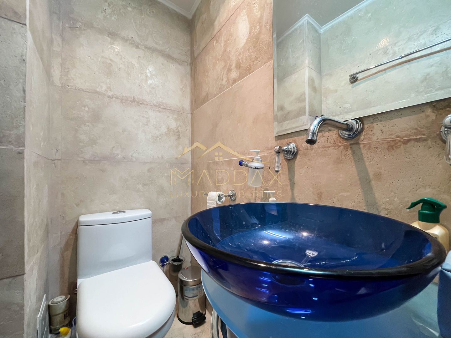 3 rooms apartment *150 SQM*// Fully Furnished / Underground Parking // Herastrau - Poză 17