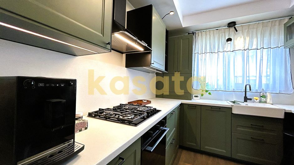 Vila Cosmopolis I complet renovata I Premium I Mansarda amenajata - Poză 9