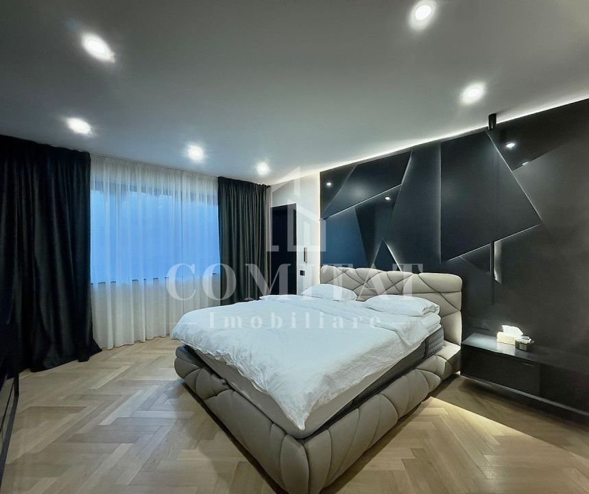 0% comision Vilă de lux la cheie lângă liziera pădurii - Poză 9