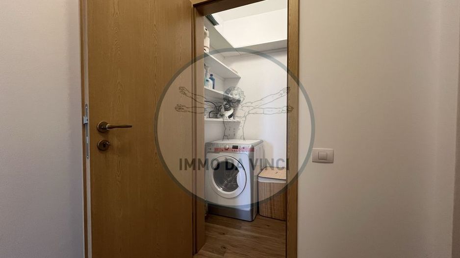 Inchiriez apartament 2 camere cartier Zorilor - Poză 7
