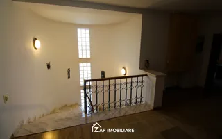 Unirii - Casa Zona Romcab -  400mp - 1259 mp teren - Garaj dublu - piscina - Poză 27