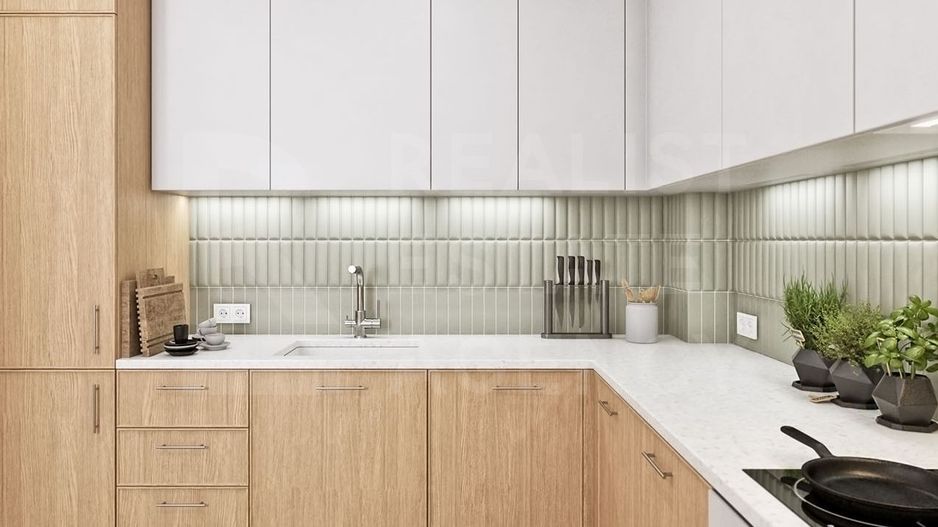 Vânzare, apartament, 2 camere+birou tip 3A, HILS Republica, București - Poză 10