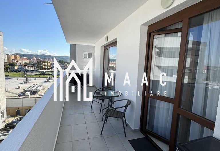 Apartament 2 Camere | Decomandat | Terasă 12 MP | Doamna Stanca - Poză 12