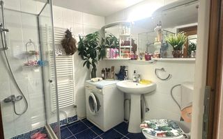 Casă cu 2 camere in zona Dambul Rotund - Poză 4