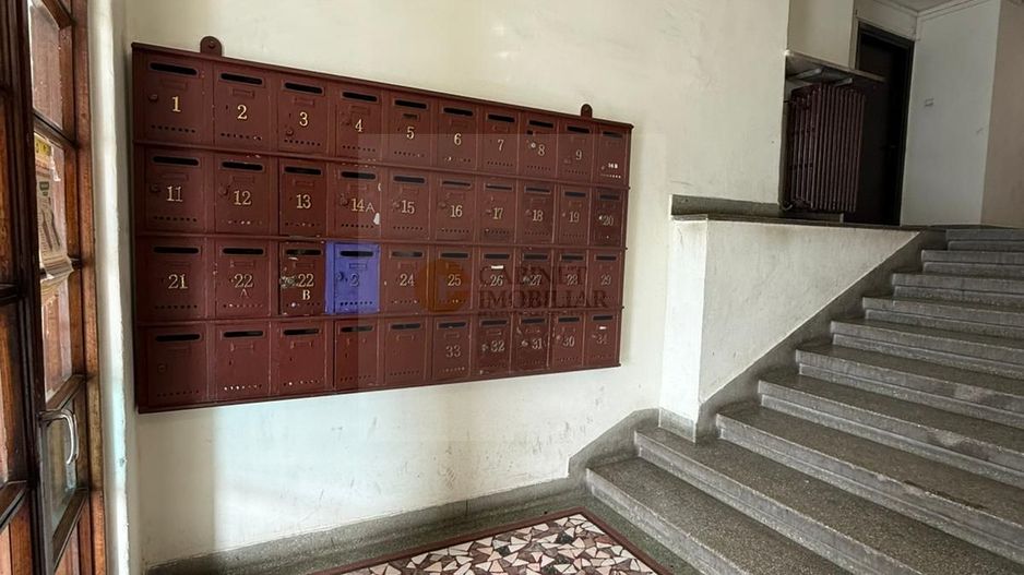 Garsoniera | Renovata  | Etaj 1/5 | Parc Cismigiu - Poză 10