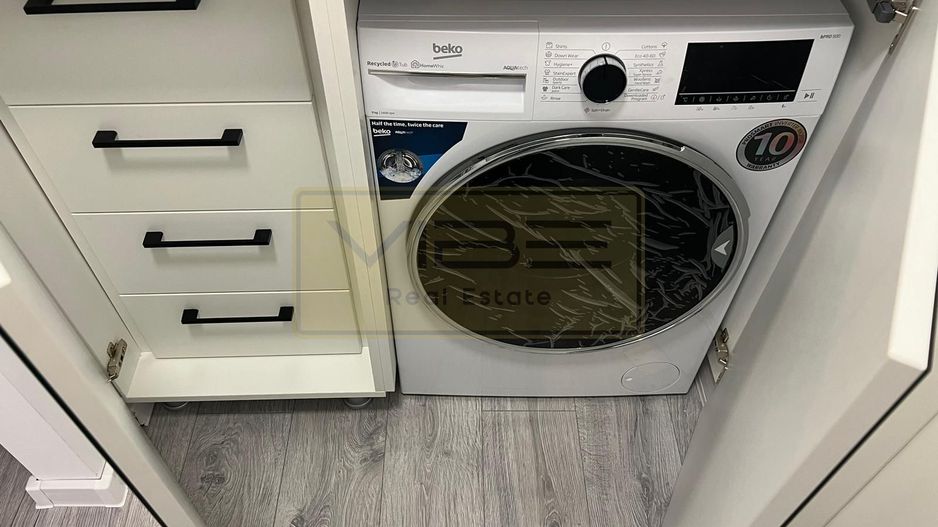 Apartament 2 camere premium Poitiers Towers - Continental - Poză 22