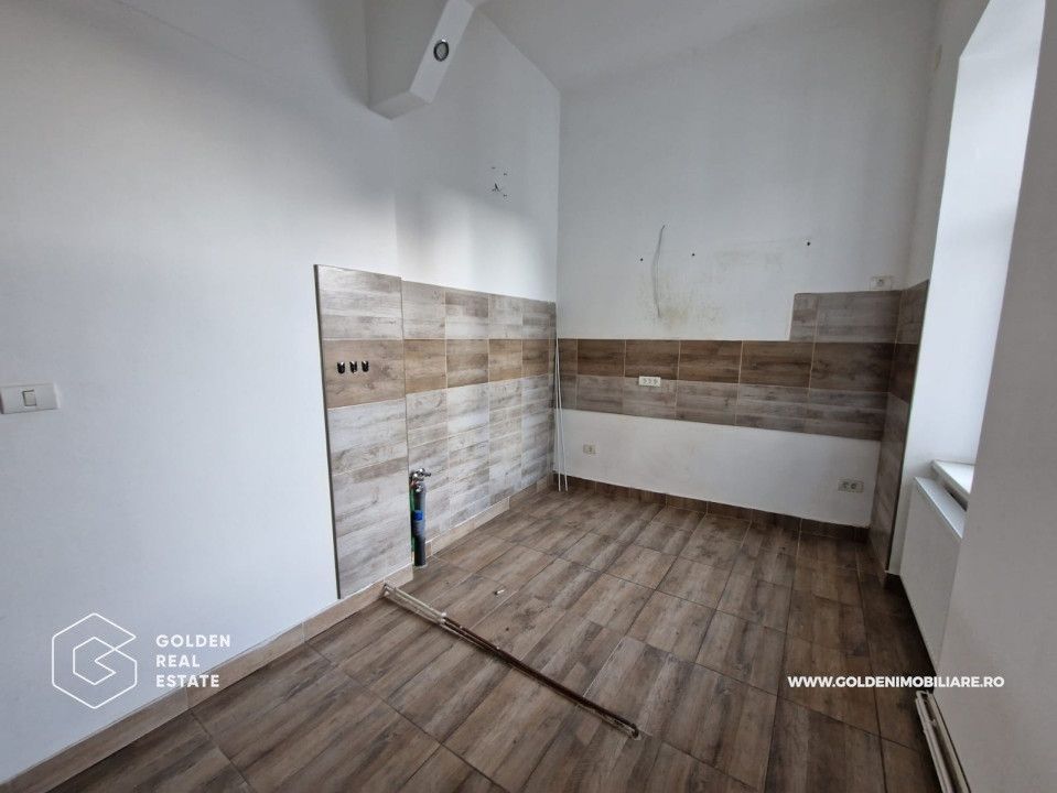 Apartament 2 camere, renovat, ultracentral - cladirea Catedralei Catolice - Poză 6