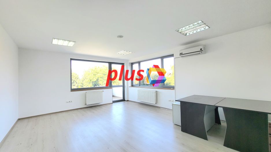 Spatiu de birouri la casa - 565 mp # plus-imo.ro - Poză 4