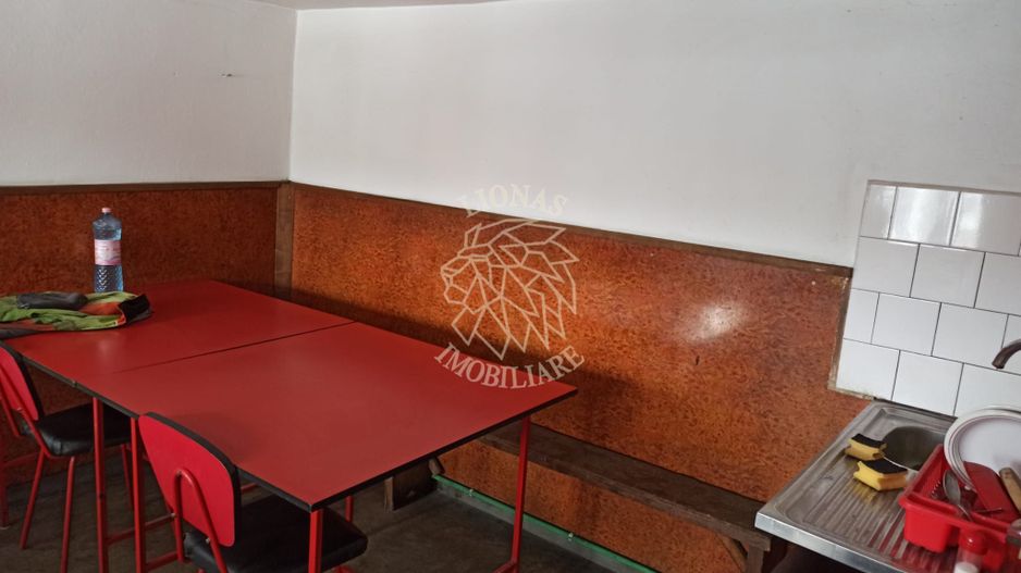 Hala industriala 250 mp+6 birouri-6 parcari-Zona Str. Libertatii - Poză 7