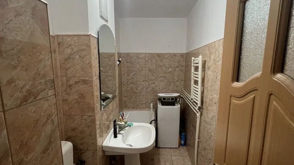 Garsoniera centrala proprie bloc 1980 Gorjului, Lujerului - Poză 6