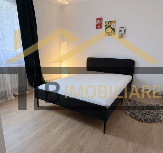 Apartament de 3 camere, 65 mp, decomandat, Zona UMFST - Poză 1