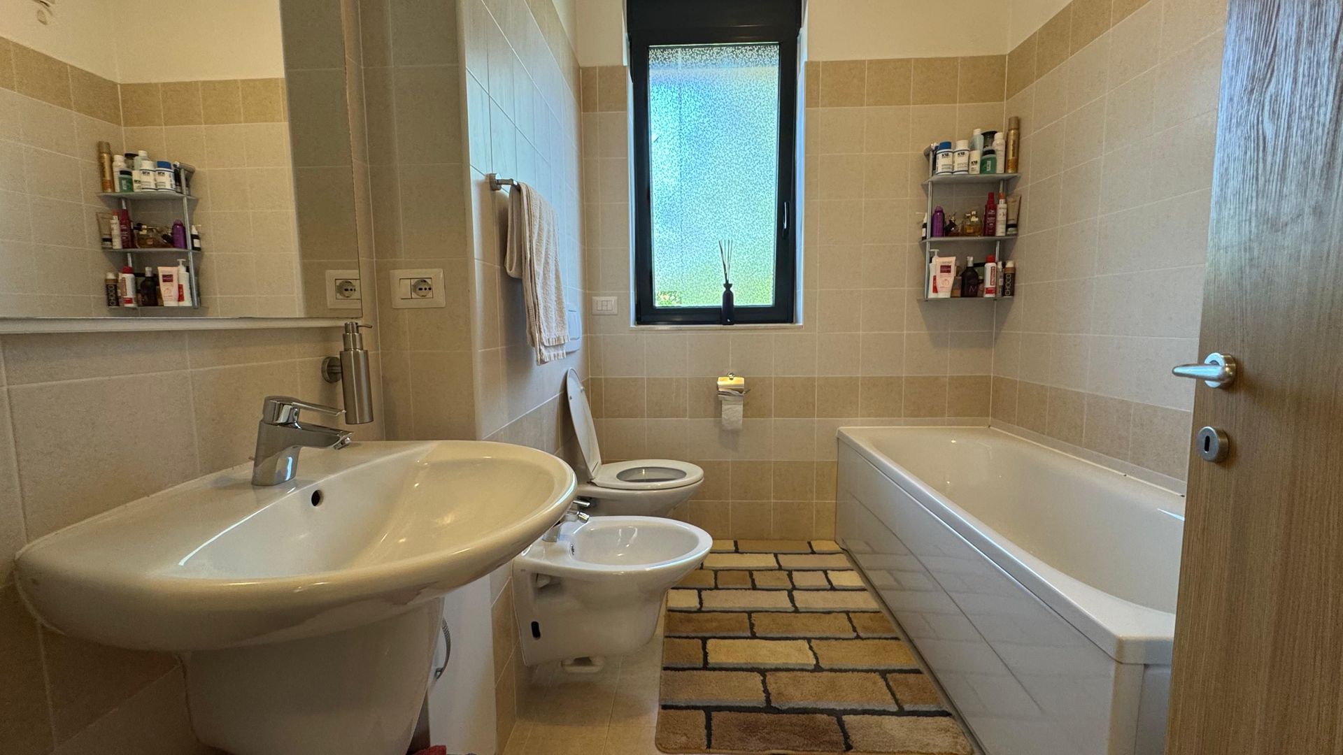 COMISION 0% | Apartament 3 Camere | 61 mp | 2 balcoane | Dumbravița - Poză 8