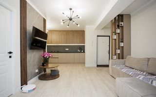 Vânzare, 3 camere, str. Alba-Iulia, Buiucani - Poză 8