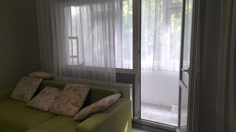 Apartament  Luminos 3 camere. Bld. Brancoveanu. - Poză 13
