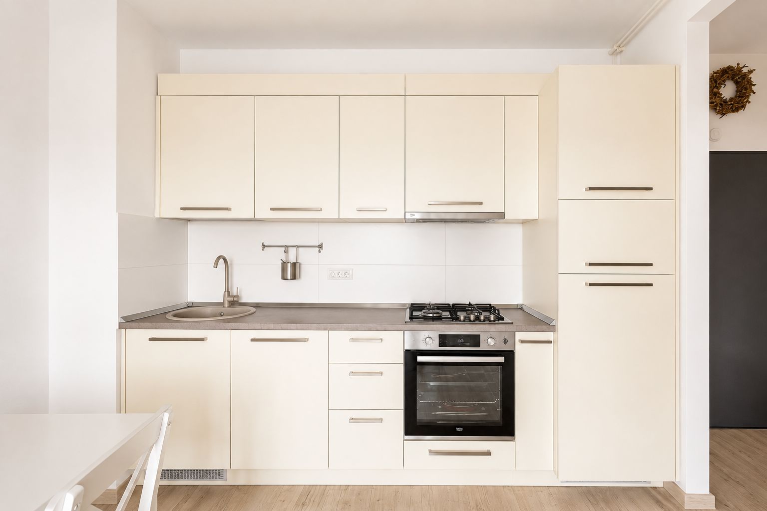 Apartament 2 camere, complex Adora UTA, loc de parcare - Poză 3