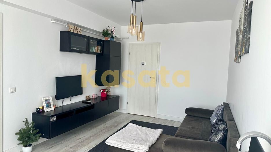 2 camere vanzare, luminos, loc de parcare - Poză 4