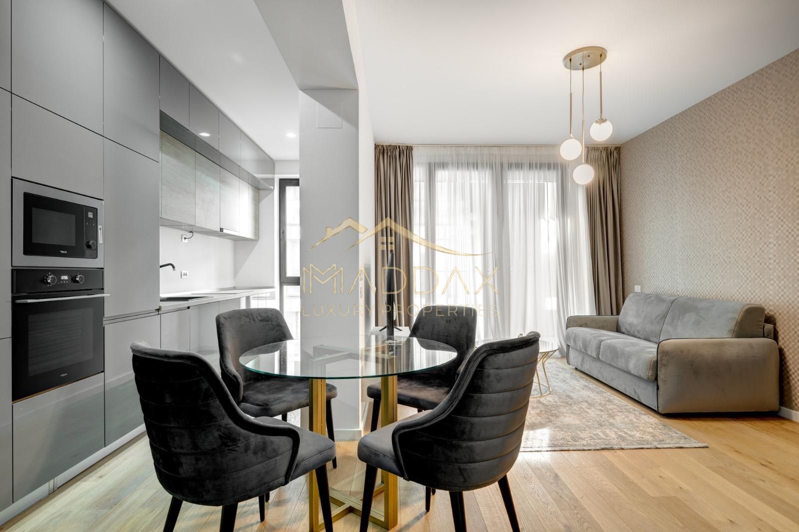 Studio *53mp* + Parcare Subterana // Herastrau - Poză 6