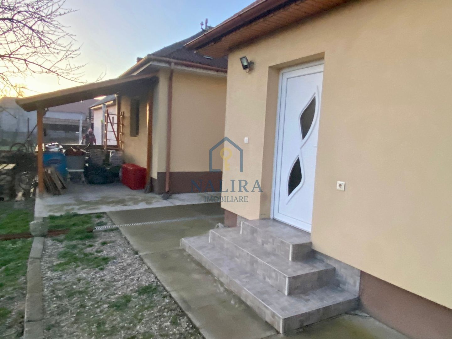 Casă de vânzare Seini - Poză 17