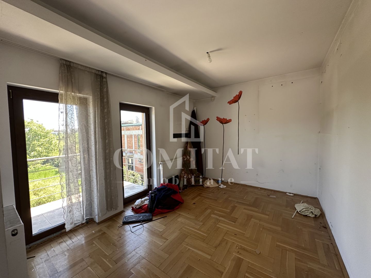 Casă individuală | 1150 mp teren | Cartier Europa | Stradă privată - Poză 11