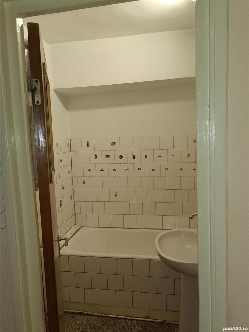 Apartament 3 camere CENTRALA PROPRIE | BLOC REABILITAT | APUSULUI - Poză 9