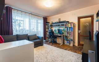 Apartament 3 camere, 2 balcoane, Calea Giulești - Poză 7