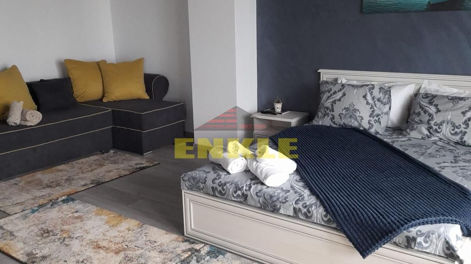 De vânzare – Studio în Mamaia Nord, Constanța - Poză 4