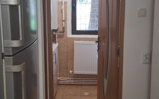 Apartament de închiriat, 1 cameră, Dancu, parter, decomandat, mobilat și utilat - Poză 4