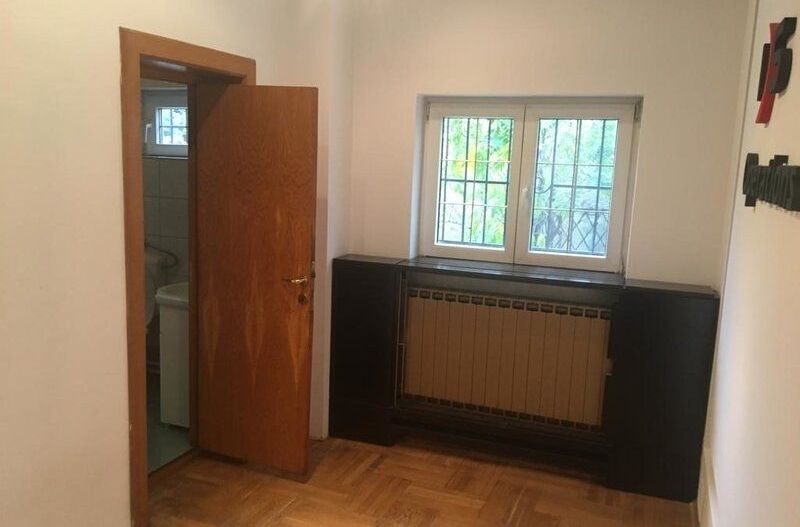 Cotroceni Vila, Palatul Cotroceni - Poză 4