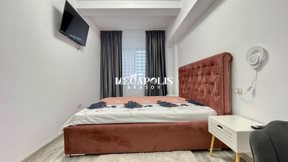 Apartament 2 camere | Etaj Intermediar | Parcare | Tractorul - Poză 5