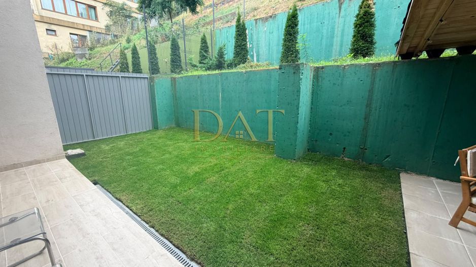Apartament 2 camere | grădina 375 mp | la cheie | zona VIVO - Poză 7