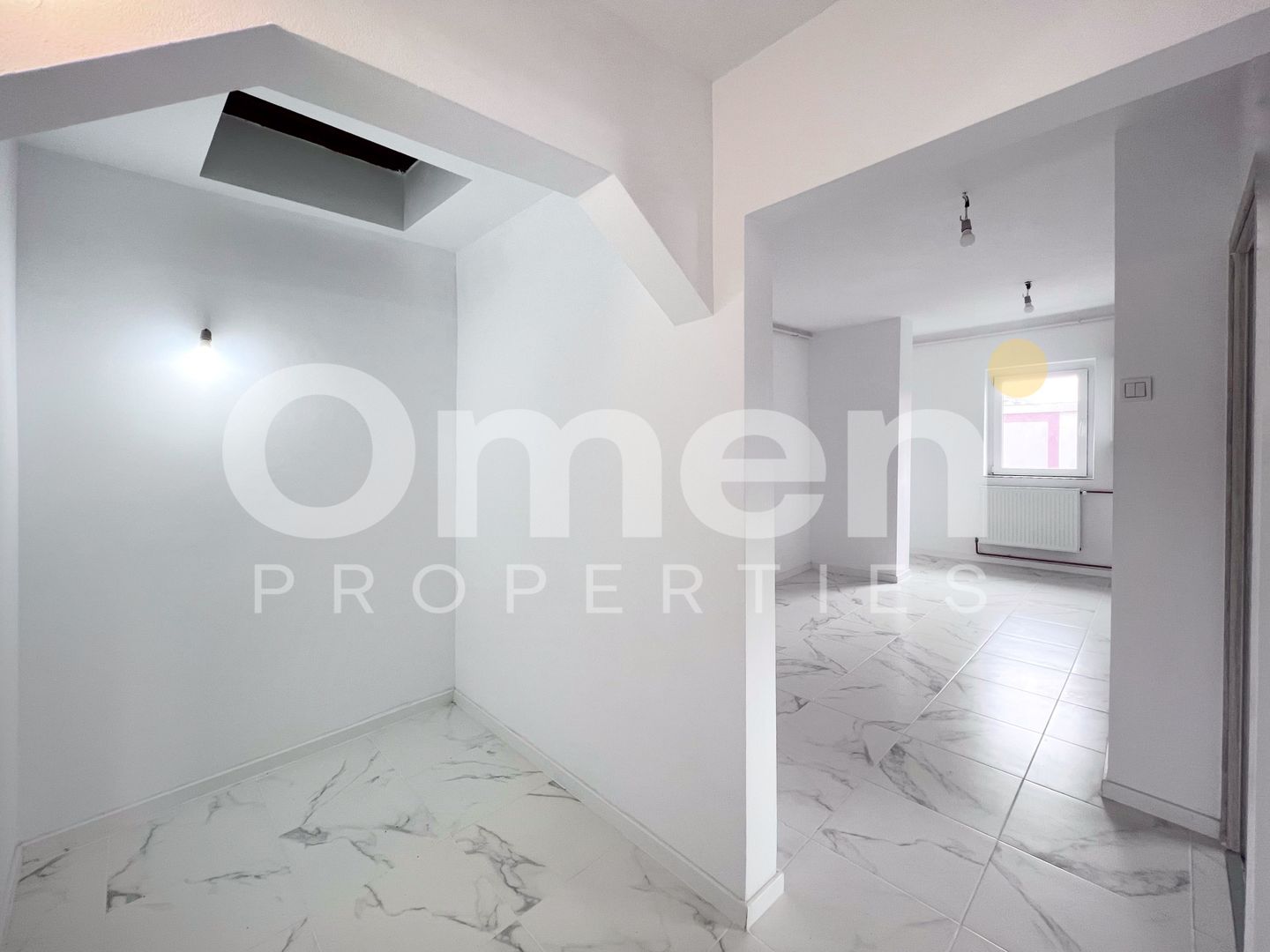 Apartament central | 3 camere | 3 balcoane | investiție ideală. - Poză 12