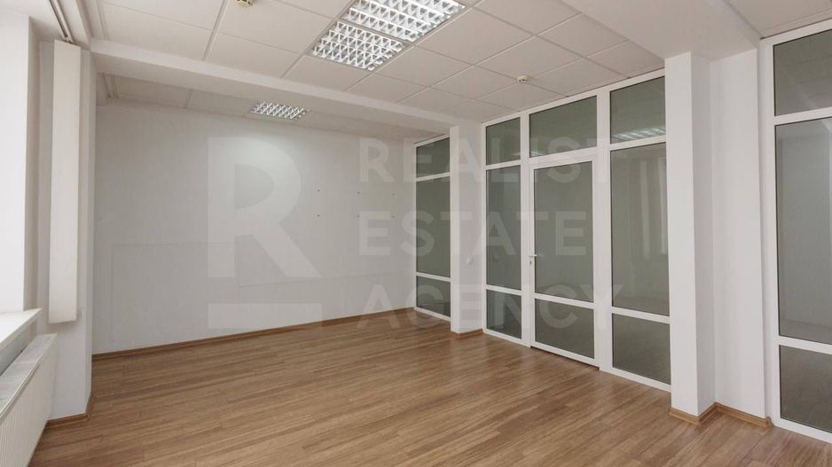 Chirie, spațiu comercial, 236,9 mp, str. Petru Rareș, Centru - Poză 11